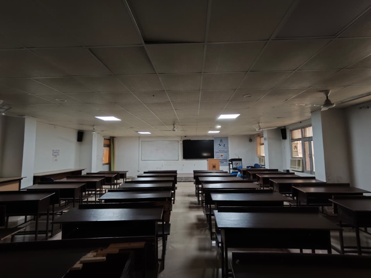 Bundelkhand University Jhansi Campus photo 16